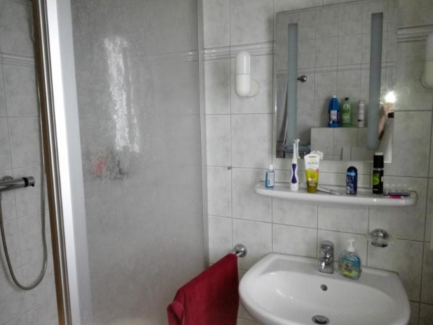 Ferienwohnungen Huus Diekenblick Butjadingen Luaran gambar